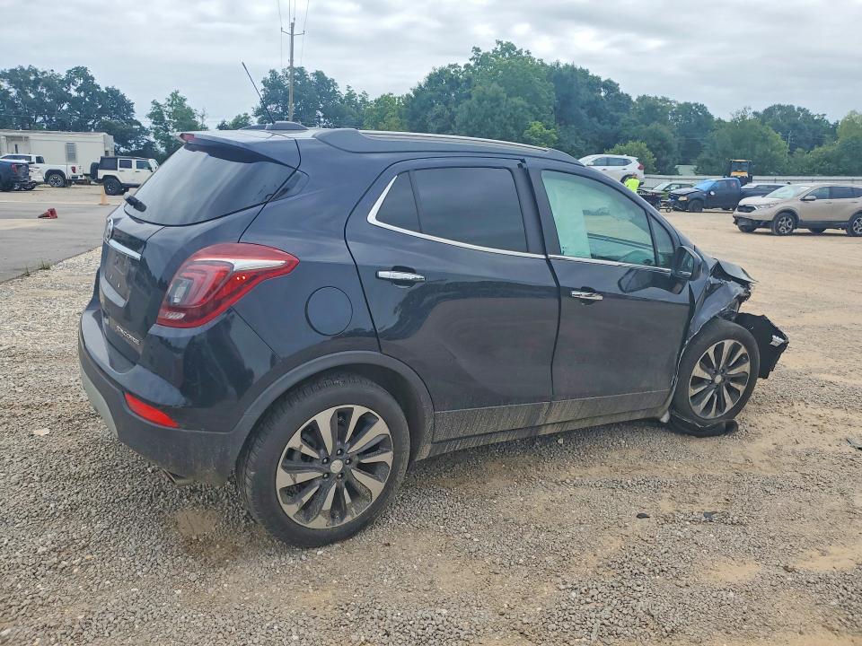 Продажа на аукционе авто 2021 Buick Encore, vin: KL4CJASB0MB324486, номер лота: 56053596