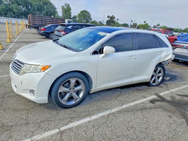 Продажа на аукционе авто 2011 Toyota Venza, vin: 4T3ZK3BB8BU040102, номер лота: 55913906