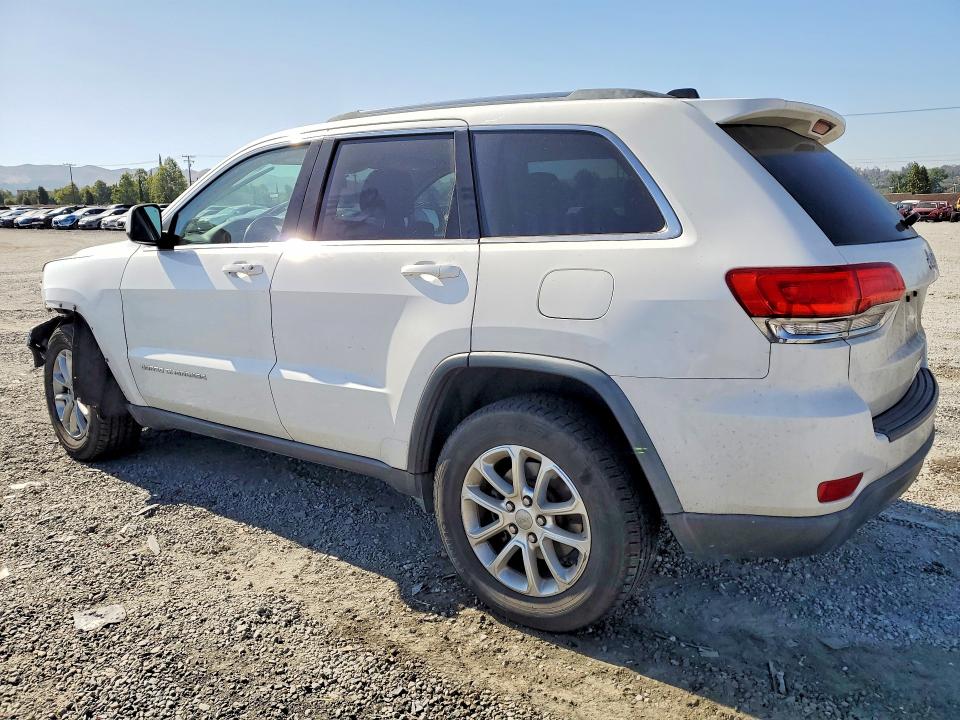 Aukcja sprzedaży 2015 Jeep Grand Cherokee, vin: 1C4RJEAG4FC669571, numer aukcji: 55518766