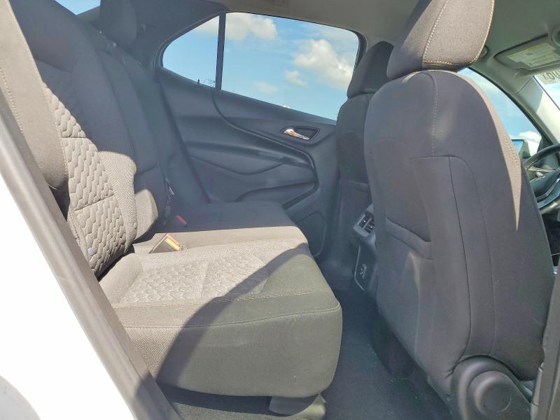 Продажа на аукционе авто 2020 Chevrolet Equinox, vin: 3GNAXKEV5LL267245, номер лота: 57023206
