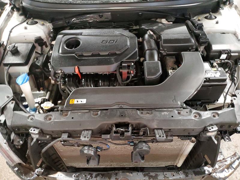 2015 Hyundai Sonata მანქანა იყიდება აუქციონზე, vin: 5NPE34AF5FH210418, აუქციონის ნომერი: 57582606