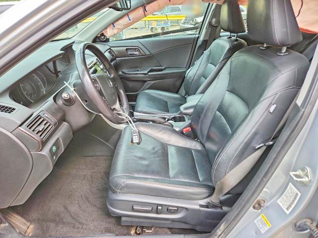 Продажа на аукционе авто 2013 Honda Accord, vin: 1HGCR2F80DA055240, номер лота: 55321176