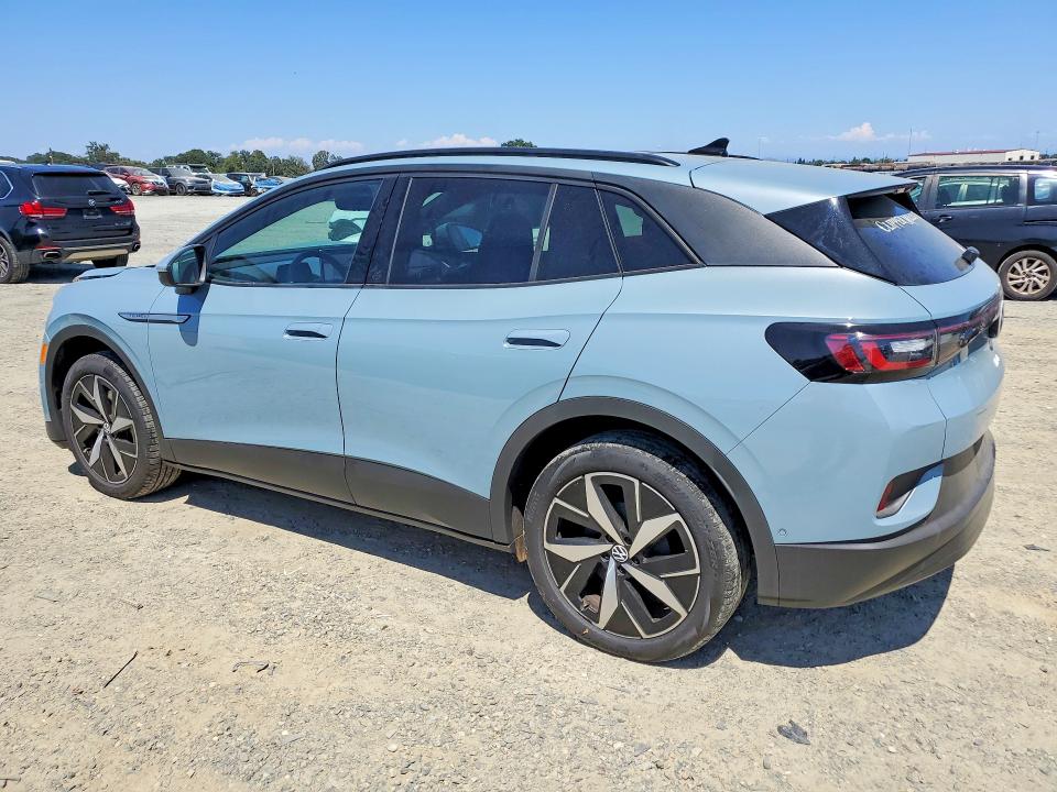 Продаж на аукціоні авто 2024 Volkswagen Id.4, vin: 1V2WSPE87RC020185, номер лоту: 57437406