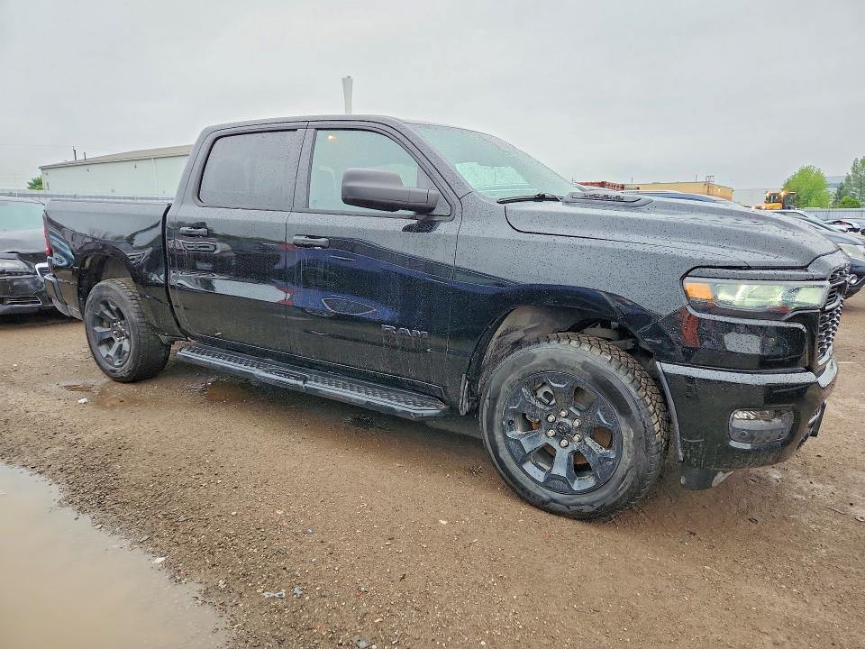 Aukcja sprzedaży 2026 Ram 1500, vin: 3C6SRFGP1T4155203, numer aukcji: 56511706