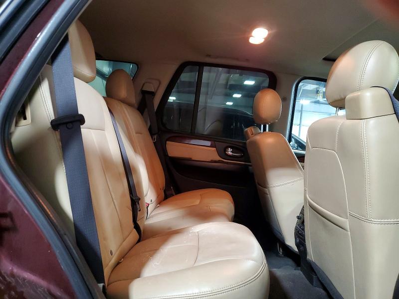 57590946 :رقم المزاد ، 1GKDS13S162261394 vin ، 2006 Gmc Envoy مزاد بيع