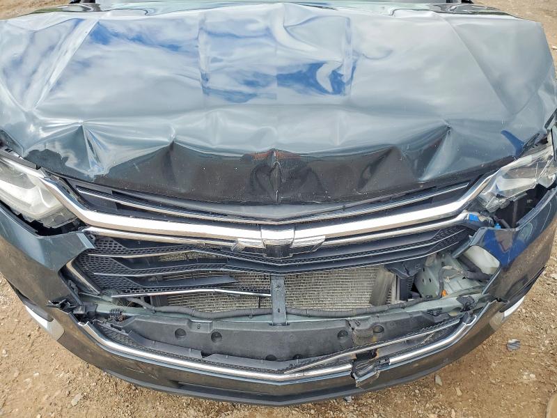 Aukcja sprzedaży 2020 Chevrolet Traverse, vin: 1GNEVGKW3LJ321179, numer aukcji: 57856526