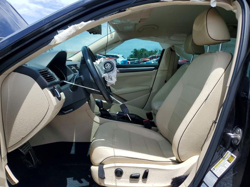 Продажа на аукционе авто 2018 Volkswagen Passat, vin: 1VWAA7A32JC010948, номер лота: 54843566