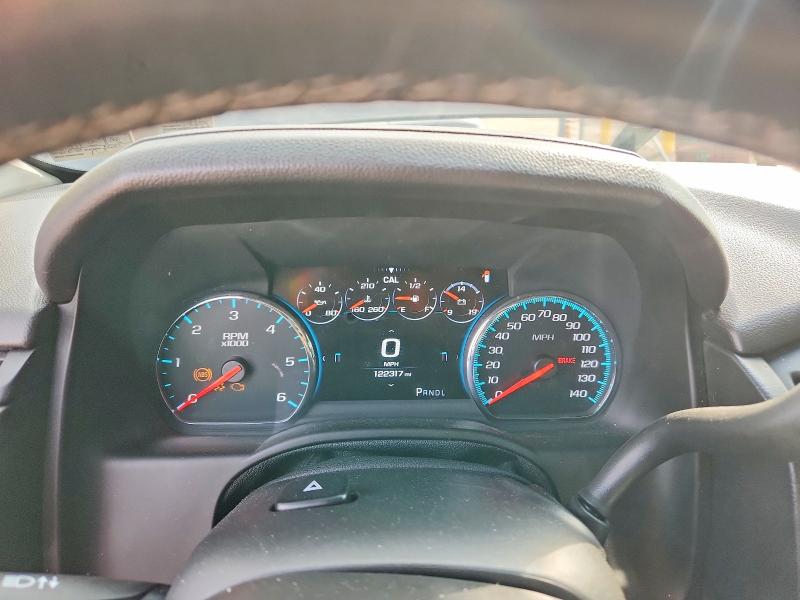 2018 Gmc Yukon მანქანა იყიდება აუქციონზე, vin: 1GKS2CKJ2JR105991, აუქციონის ნომერი: 57395716
