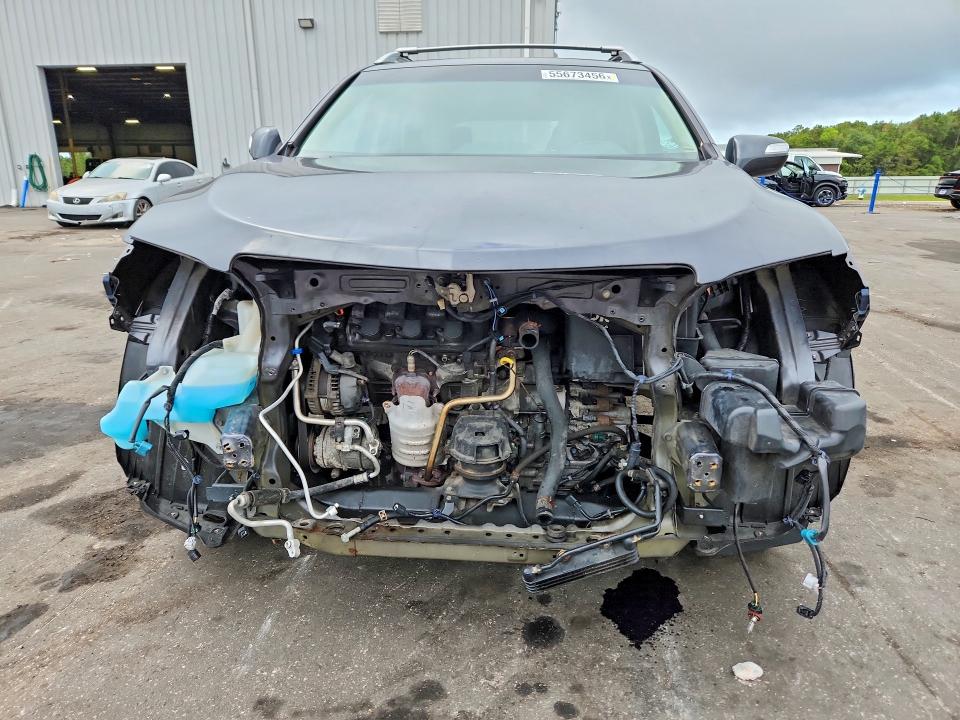 2014 Acura Rdx მანქანა იყიდება აუქციონზე, vin: 5J8TB4H57EL019666, აუქციონის ნომერი: 55673456