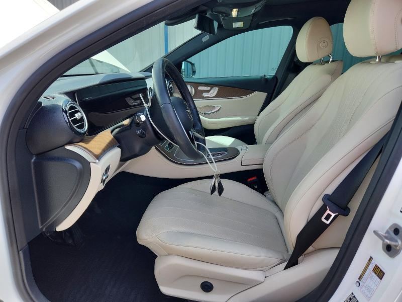 Aukcja sprzedaży 2023 Mercedes-benz E, vin: W1KZF8EB4PB189593, numer aukcji: 58067116