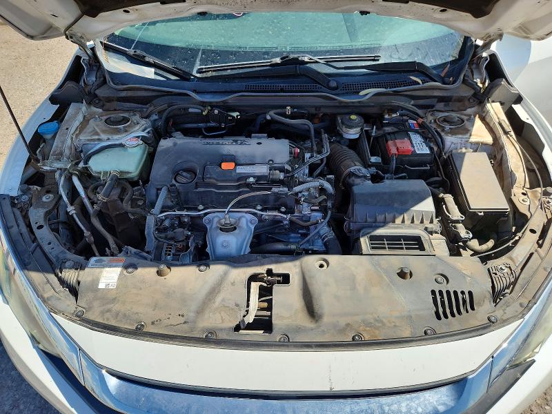 Aukcja sprzedaży 2018 Honda Civic, vin: 19XFC2F79JE019401, numer aukcji: 55951456