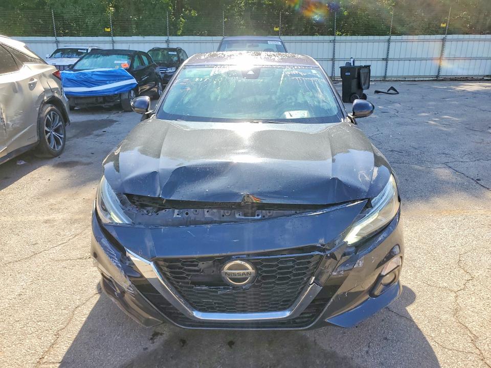 Aukcja sprzedaży 2019 Nissan Altima, vin: 1N4BL4EVXKC118057, numer aukcji: 57346326