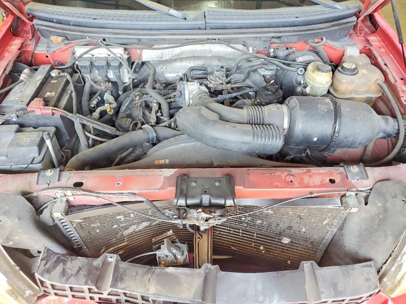 Aukcja sprzedaży 2008 Ford F150, vin: 1FTRW12W78KB95818, numer aukcji: 59015326