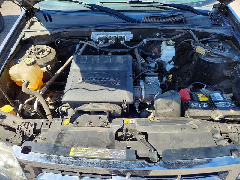 2010 Ford Escape მანქანა იყიდება აუქციონზე, vin: 1FMCU9EG8AKB42688, აუქციონის ნომერი: 57978386
