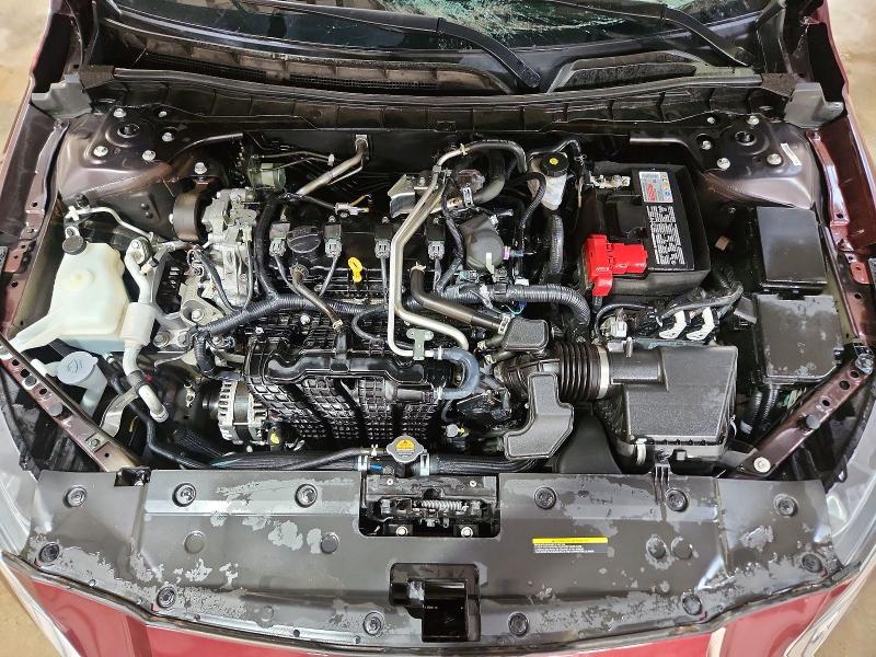 Продажа на аукционе авто 2024 Nissan Altima, vin: 1N4BL4DVXRN371346, номер лота: 56708796