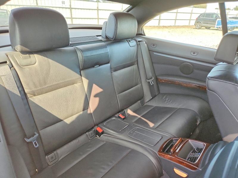 57240176 :رقم المزاد ، WBADW7C5XBE544881 vin ، 2011 Bmw 328 مزاد بيع