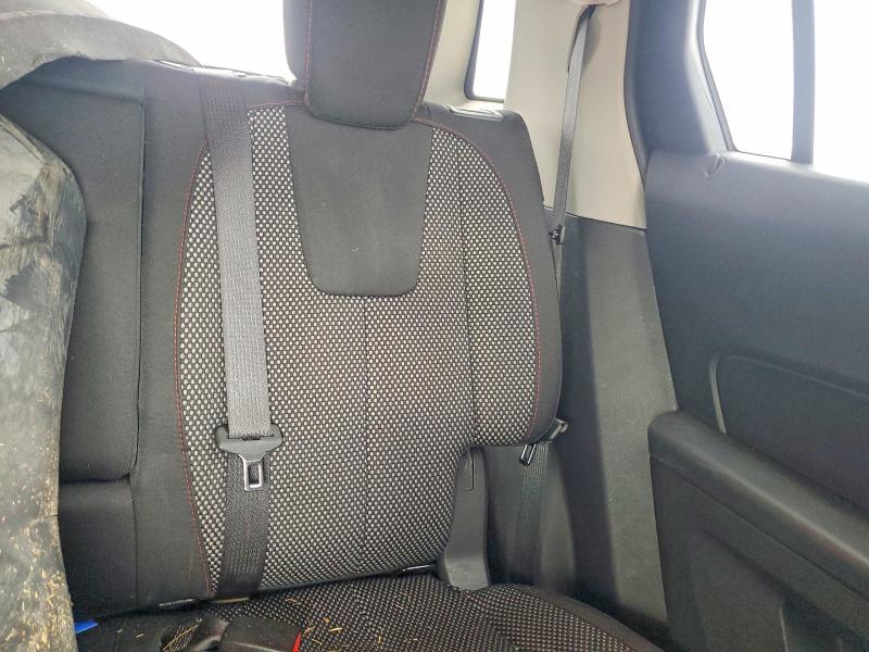 55647336 :رقم المزاد ، 2GKFLSEK6G6226573 vin ، 2016 Gmc Terrain مزاد بيع