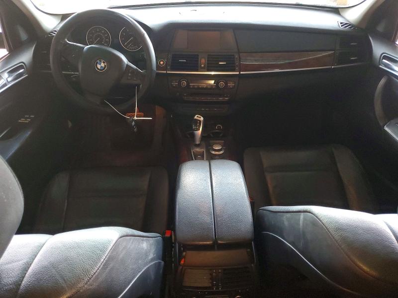 57029416 :رقم المزاد ، 5UXFE43527L014693 vin ، 2007 Bmw X5 مزاد بيع
