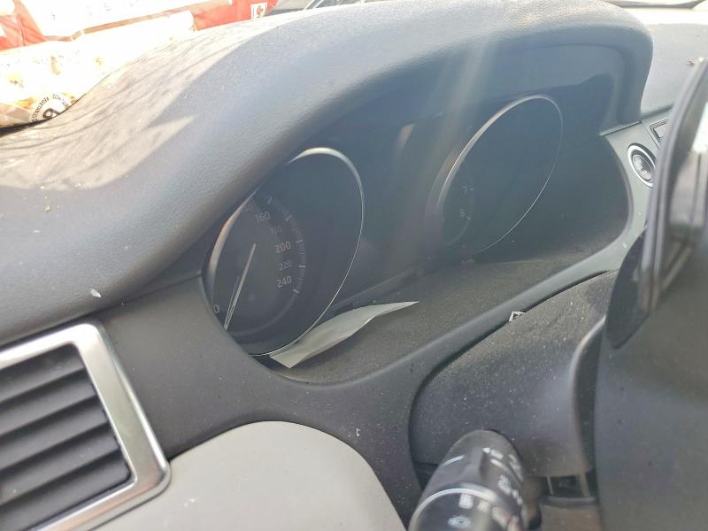 Продаж на аукціоні авто 2018 Land Rover Discovery Sport, vin: SALCR2RXXJH751956, номер лоту: 56093396