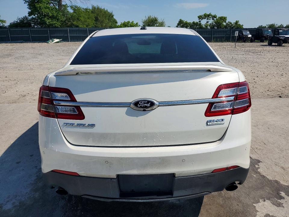 Продажа на аукционе авто 2013 Ford Taurus, vin: 1FAHP2KT9DG201125, номер лота: 58615146