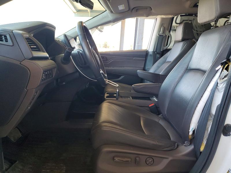 Auction sale of the 2020 Honda Odyssey, vin: 5FNRL6H71LB035946, lot number: 57445936