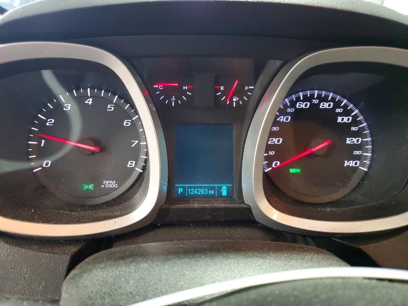 Aukcja sprzedaży 2013 Chevrolet Equinox, vin: 2GNFLGE31D6347709, numer aukcji: 56548486