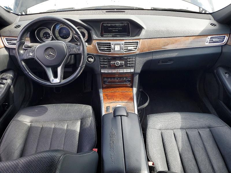 Продаж на аукціоні авто 2014 Mercedes-benz E, vin: WDDHF9BB2EA968676, номер лоту: 56720946