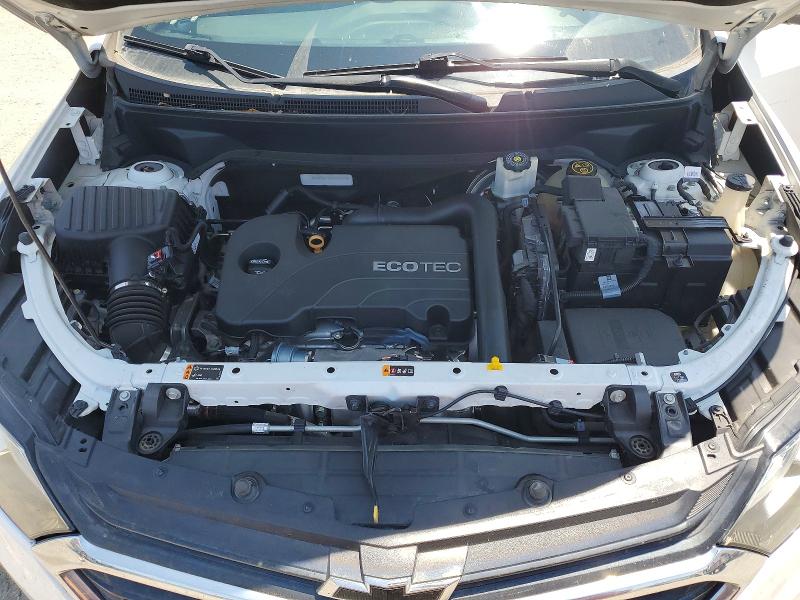 Aukcja sprzedaży 2018 Chevrolet Equinox, vin: 3GNAXJEV4JS584558, numer aukcji: 59747306