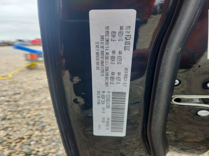 Aukcja sprzedaży 2018 Dodge Charger, vin: 2C3CDXBG2JH135602, numer aukcji: 57689796