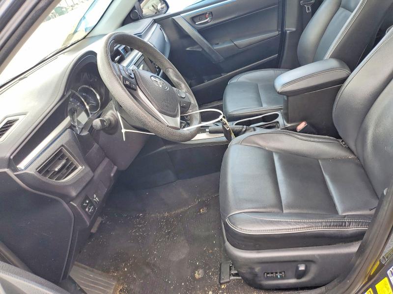 Продажа на аукционе авто 2014 Toyota Corolla, vin: 5YFBPRHE9EP150680, номер лота: 55047136