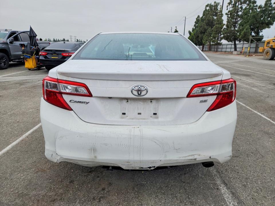 Продаж на аукціоні авто 2014 Toyota Camry, vin: 4T1BF1FK8EU820974, номер лоту: 56083446