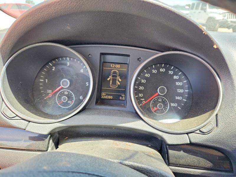 Aukcja sprzedaży 2012 Volkswagen Jetta, vin: 3VWPL7AJXCM642150, numer aukcji: 47360106
