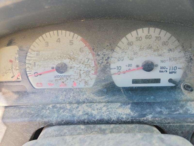 Продажа на аукционе авто 2003 Toyota Tacoma, vin: 5TEGN92NX3Z197728, номер лота: 59142226