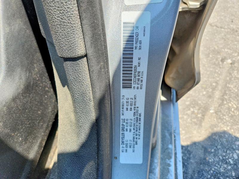 Aukcja sprzedaży 2015 Chrysler 200, vin: 1C3CCCAB3FN526354, numer aukcji: 57038456