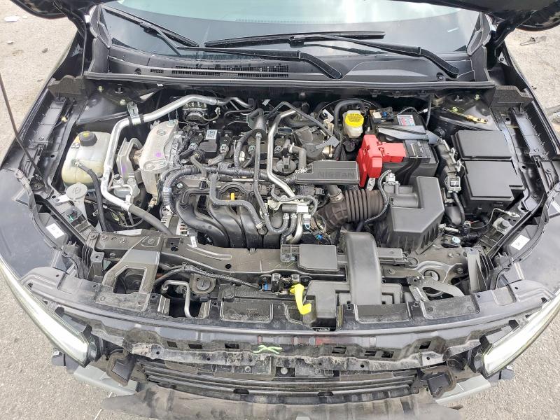 Продаж на аукціоні авто 2026 Nissan Sentra, vin: 3N1AB9CV1TY206273, номер лоту: 57380736