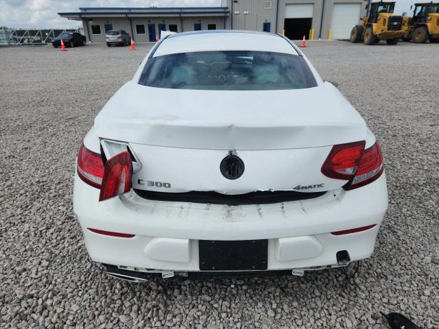 Продаж на аукціоні авто 2017 Mercedes-benz C, vin: WDDWJ4KB6HF412676, номер лоту: 57297446