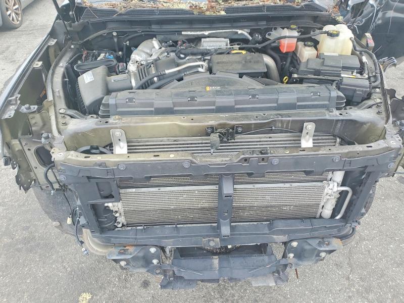 54146766 :رقم المزاد ، 1GT49WEY9MF223827 vin ، 2021 Gmc Sierra مزاد بيع