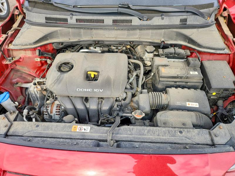 Aukcja sprzedaży 2019 Hyundai Kona, vin: KM8K22AA4KU343066, numer aukcji: 57651776