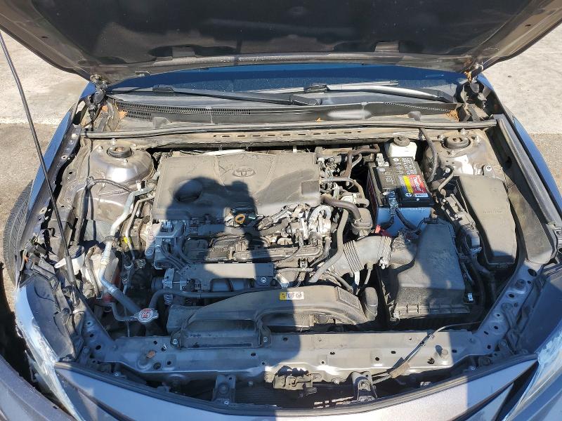 Продаж на аукціоні авто 2022 Toyota Camry, vin: 4T1F11AK5NU070747, номер лоту: 56817186