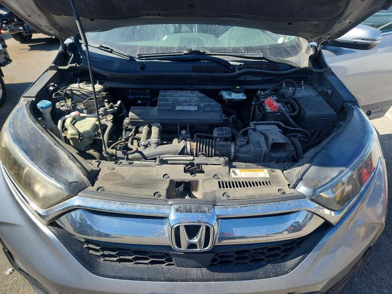 Aukcja sprzedaży 2018 Honda Cr-v, vin: 5J6RW1H85JA008431, numer aukcji: 56512676