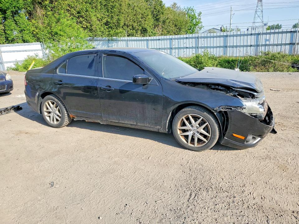 2011 Ford Fusion მანქანა იყიდება აუქციონზე, vin: 3FAHP0JG6BR314366, აუქციონის ნომერი: 56121016