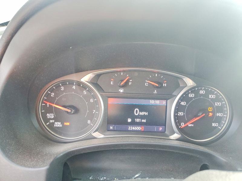 Продажа на аукционе авто 2021 Gmc Terrain, vin: 3GKALPEV5ML399929, номер лота: 57055366