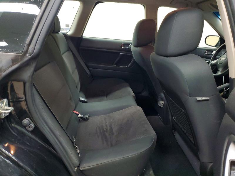 Продаж на аукціоні авто 2008 Subaru Outback, vin: 4S4BP61C087358147, номер лоту: 58198386