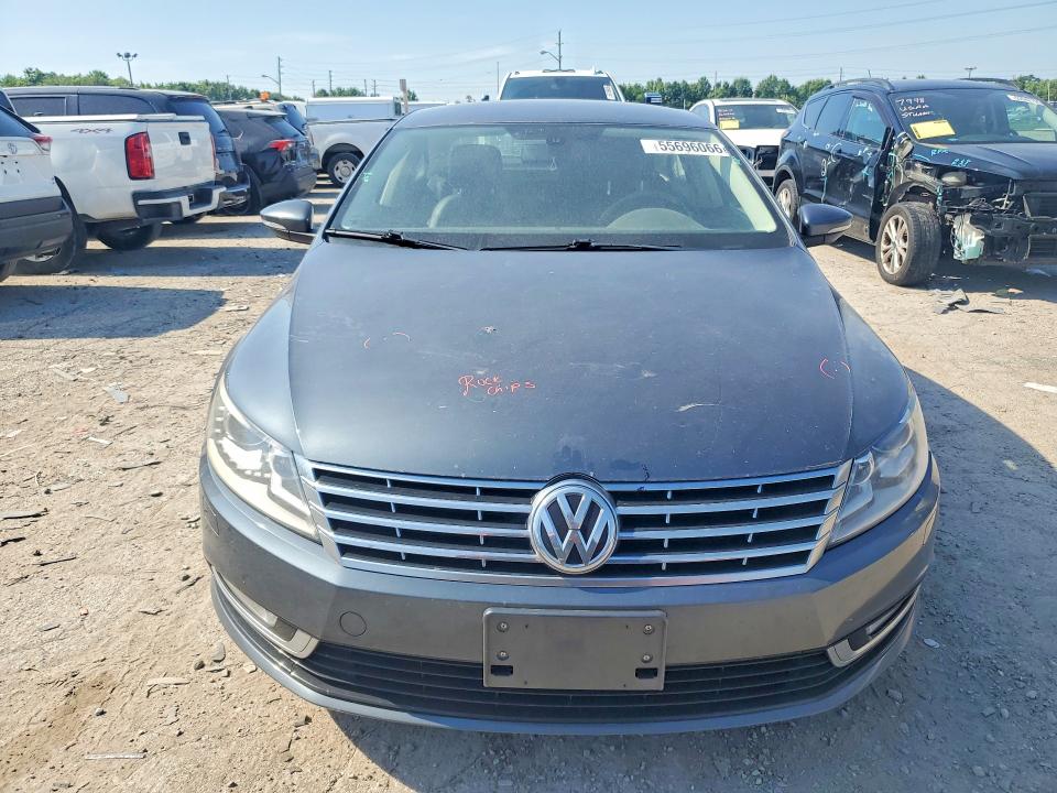 Aukcja sprzedaży 2013 Volkswagen Cc, vin: WVWBP7AN3DE567870, numer aukcji: 55696066