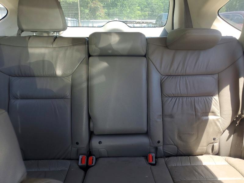 59264536 :رقم المزاد ، 5J6RM4H72CL003452 vin ، 2012 Honda Cr-v مزاد بيع