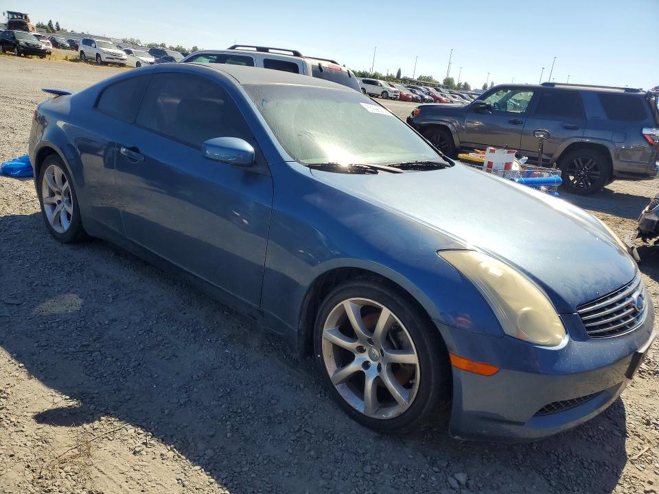 Продаж на аукціоні авто 2007 Infiniti G35, vin: JNKCV54E67M904387, номер лоту: 55996326