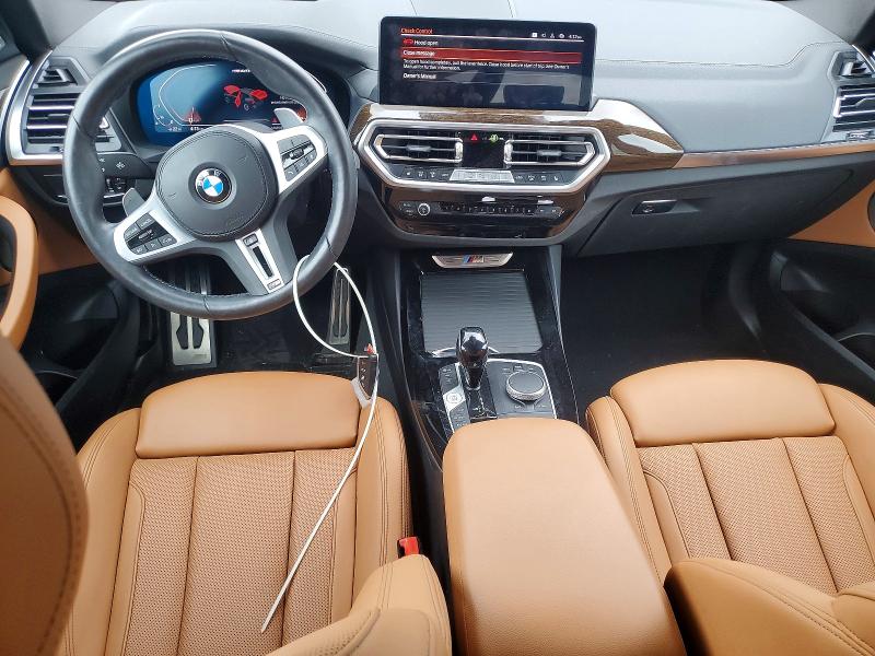 Aukcja sprzedaży 2024 Bmw X3, vin: 5UX83DP04R9X00859, numer aukcji: 58747136