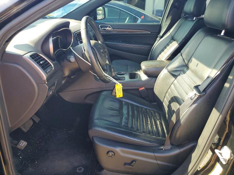 56931736 :رقم المزاد ، 1C4RJEBG8KC737654 vin ، 2019 Jeep Grand Cherokee مزاد بيع