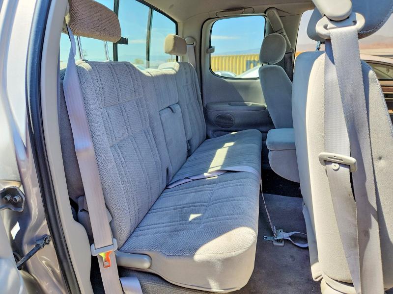 1995 Toyota Tundra მანქანა იყიდება აუქციონზე, vin: 5TBRT34171S178126, აუქციონის ნომერი: 58749876