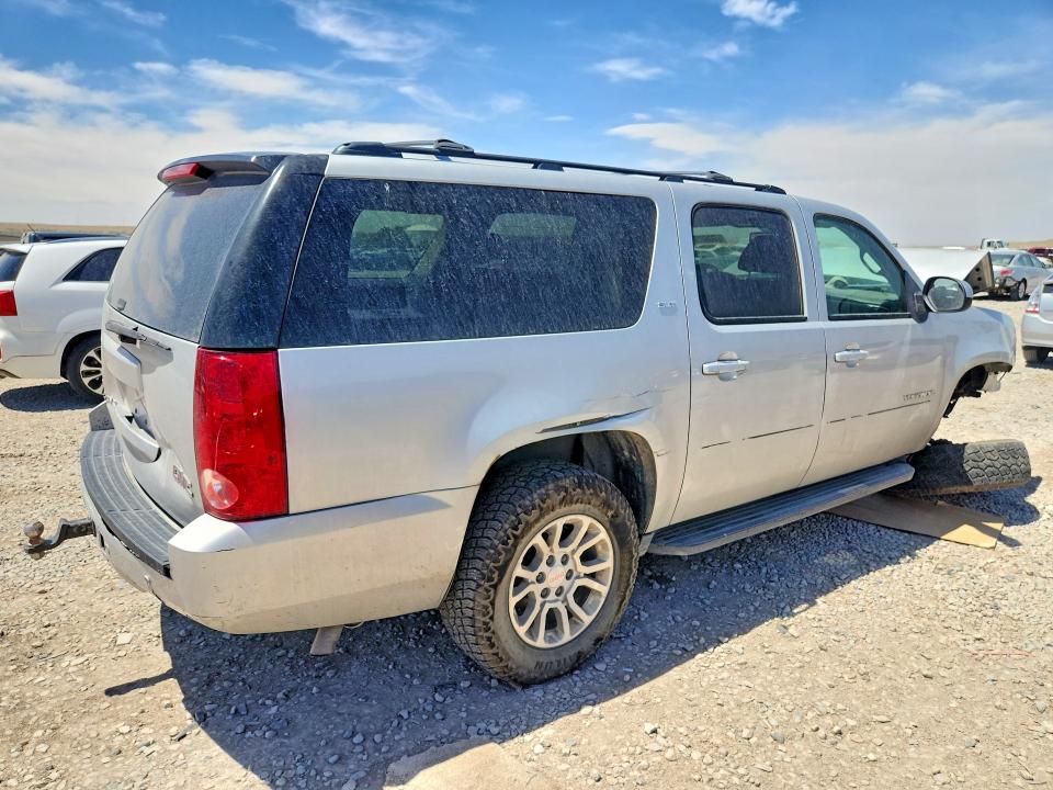 Aukcja sprzedaży 2010 Gmc Yukon Xl, vin: 1GKUKKE3XAR161628, numer aukcji: 58631746
